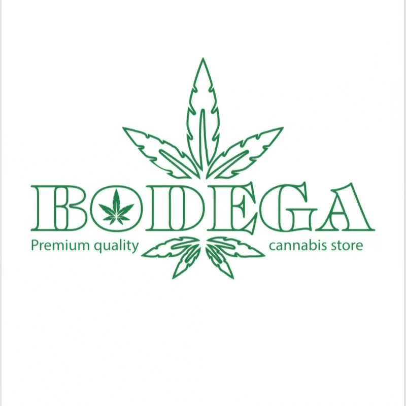 Bodega Cannabis Store