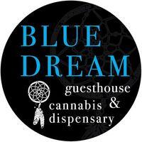 Blue Dream Cannabis Hotel & Dispensary
