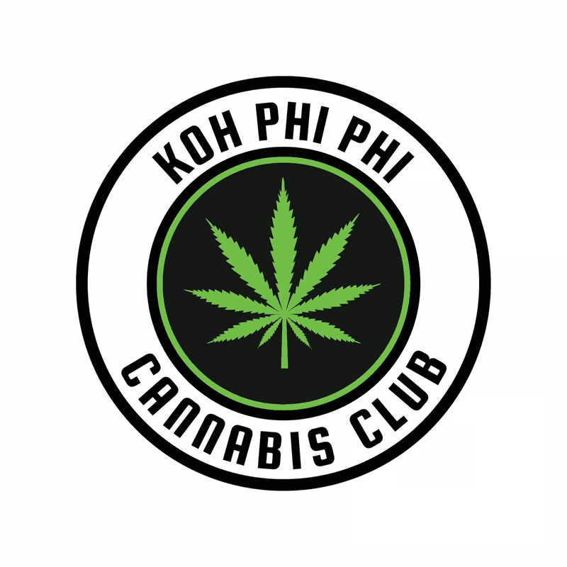 Koh Phi Phi Cannabis Club by Bar One / บ้าหวัน เกาะพีพี