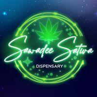 Sawadee Sativa Dispensary - Pratunam Weed Ganja Cannabis & Marijuana