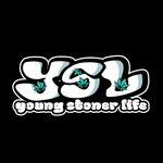 Young Stoner Life | Cannabis/Weed Dispensary | Patong Phuket Thailand