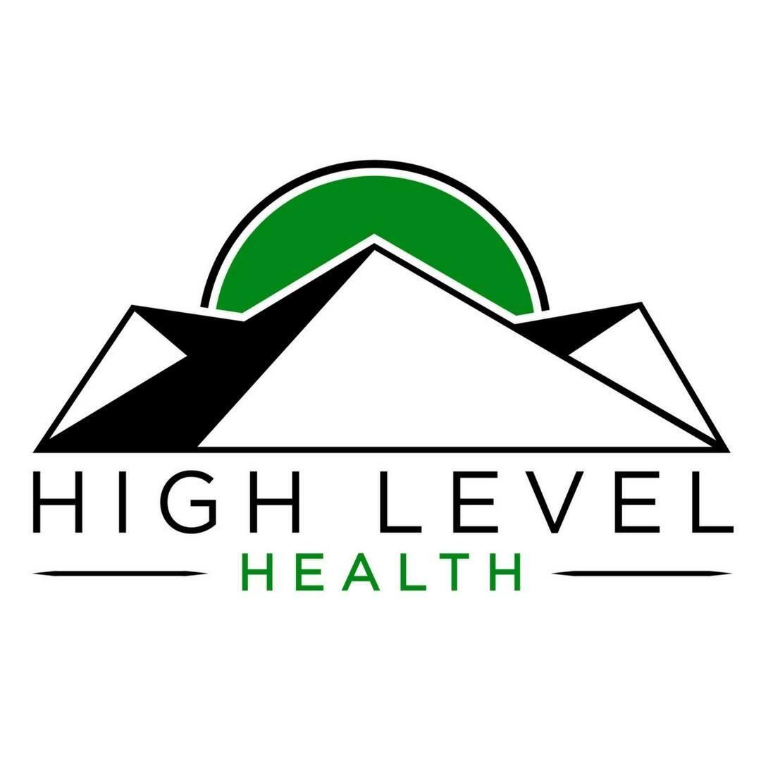 High Level Health Weed Dispensary Bay City