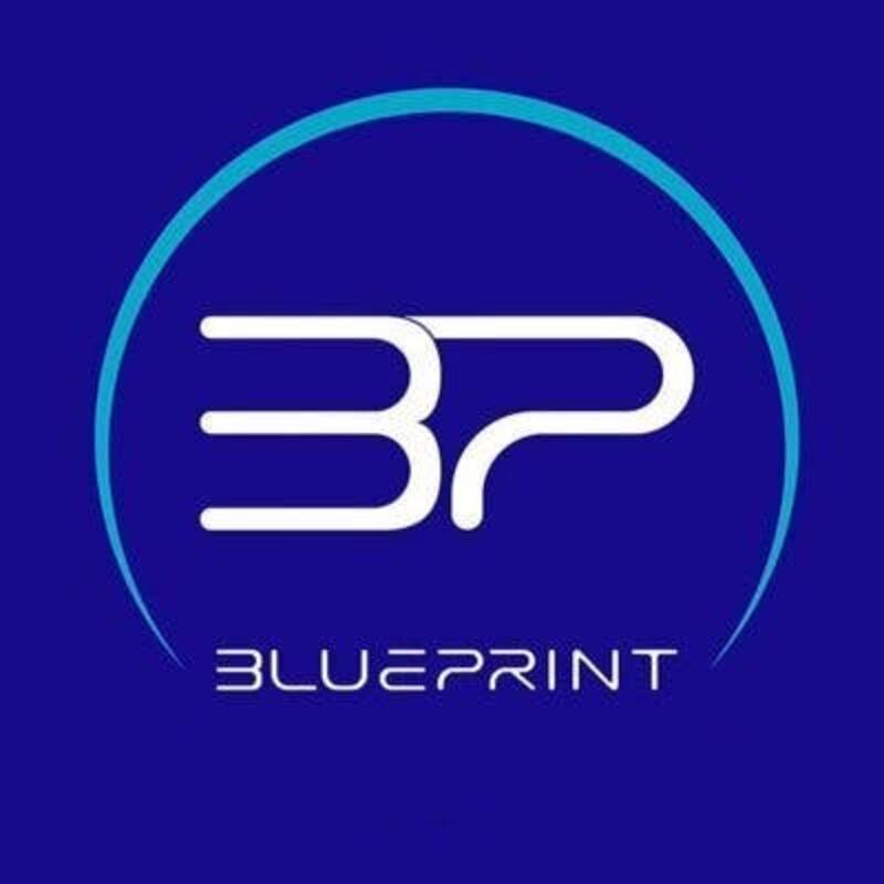 BLUEPRINT | PURPLE DINO | 3.5G