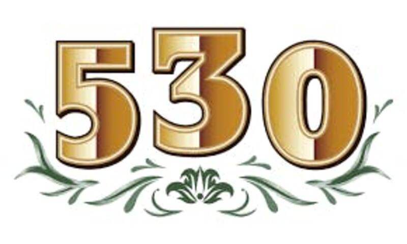 530 GROWER | FORBIDDEN GUAVA | 1G CART