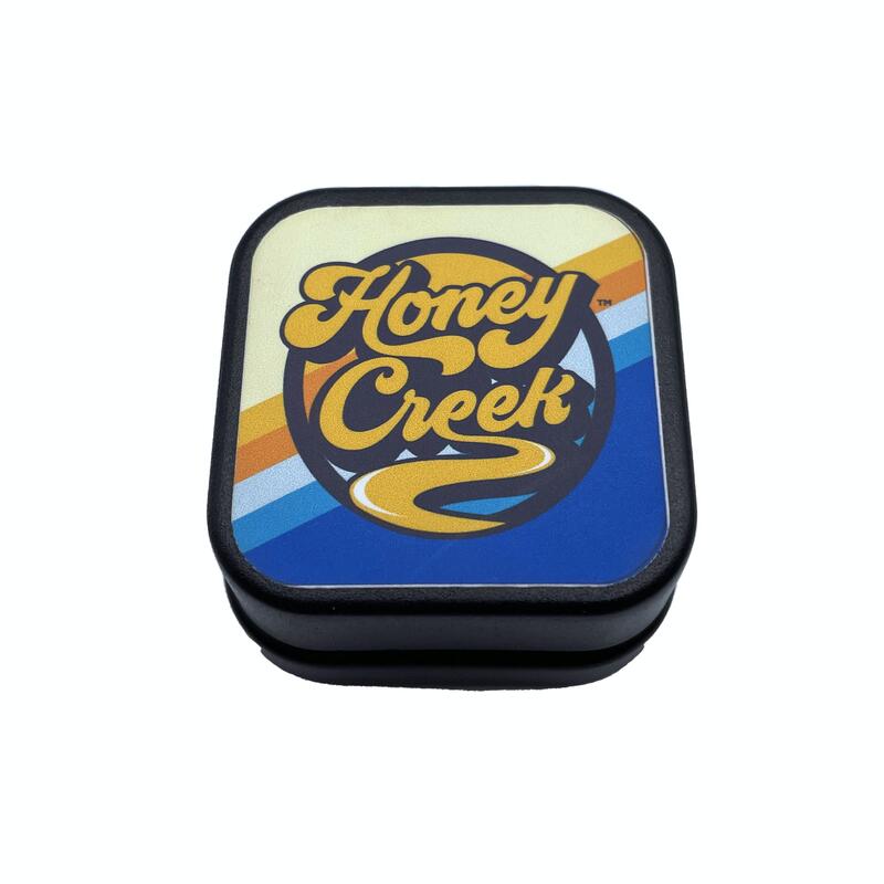 Honey Creek Labs - White Runtz - Sugar - 78.4% THC