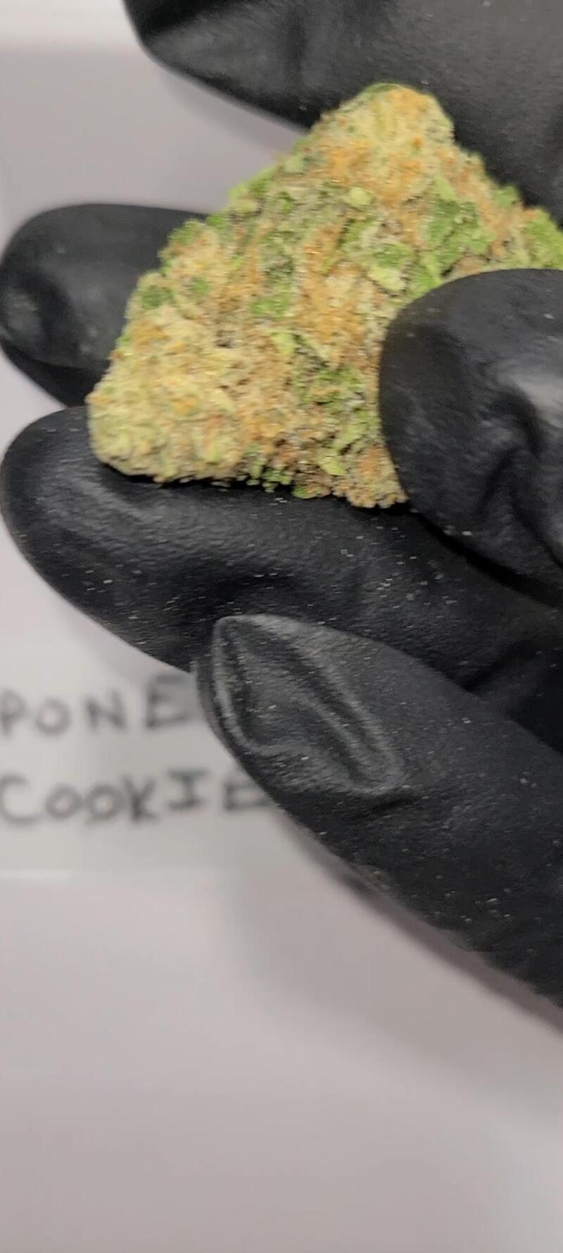 CAPONE COOKIES