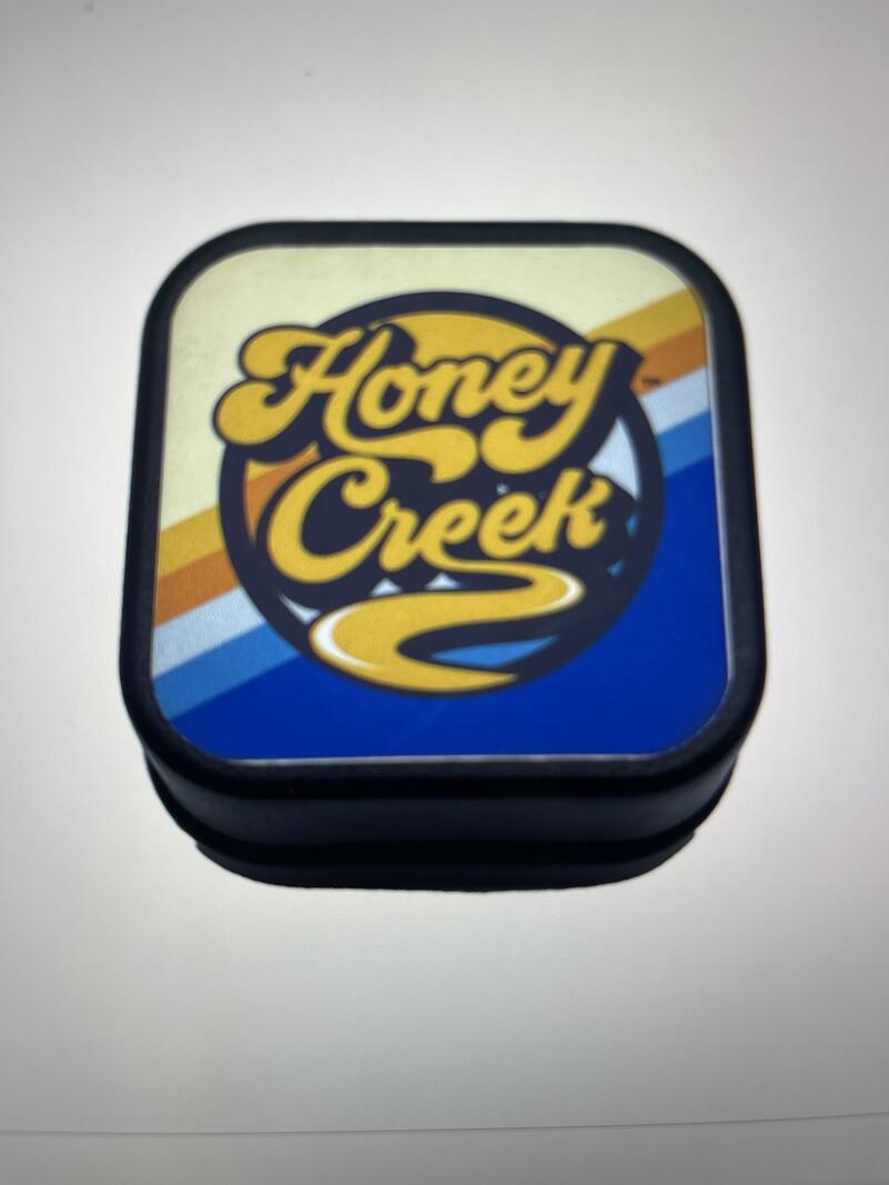 Honey Creek Labs Notorious