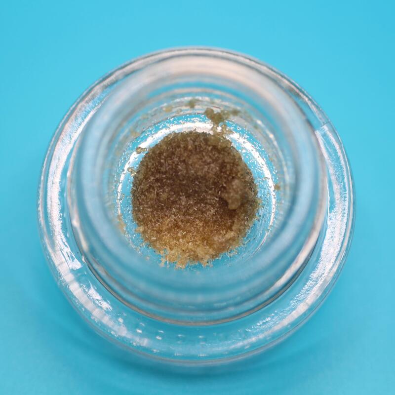 LIVE HASH: Holy Crunch (SALE)