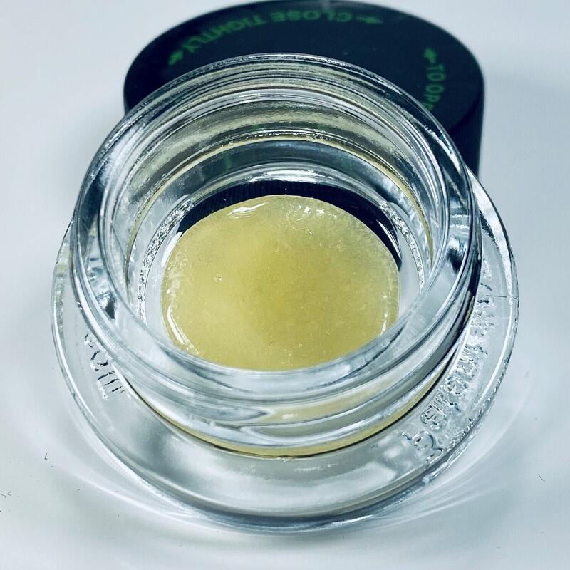 LIVE ROSIN: Space Force One (SALE)