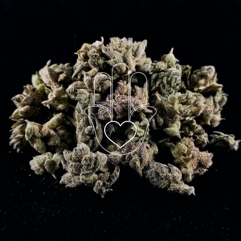 Green Crack Punch (SMALLS) (SALE)