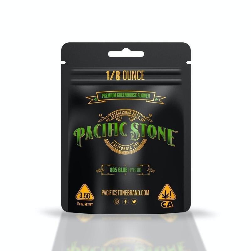 Pacific Stone - 805 Glue - 3.5g - 3.5 items