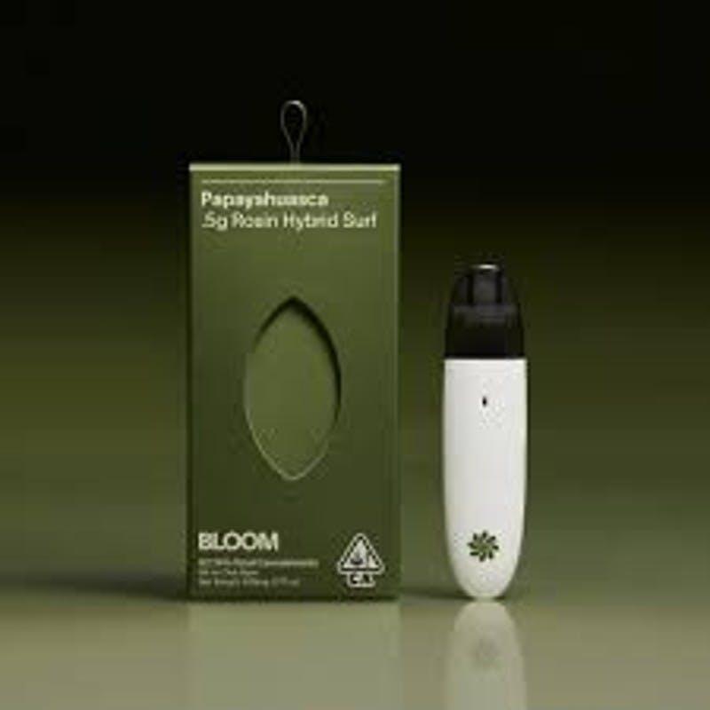Bloom - Papayahuasca - Disposable 0.5g