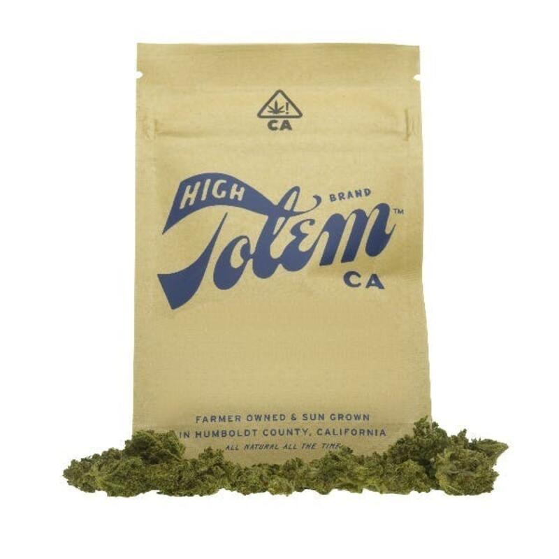 High Totem - Z3 - 14g - Half Ounce Indica