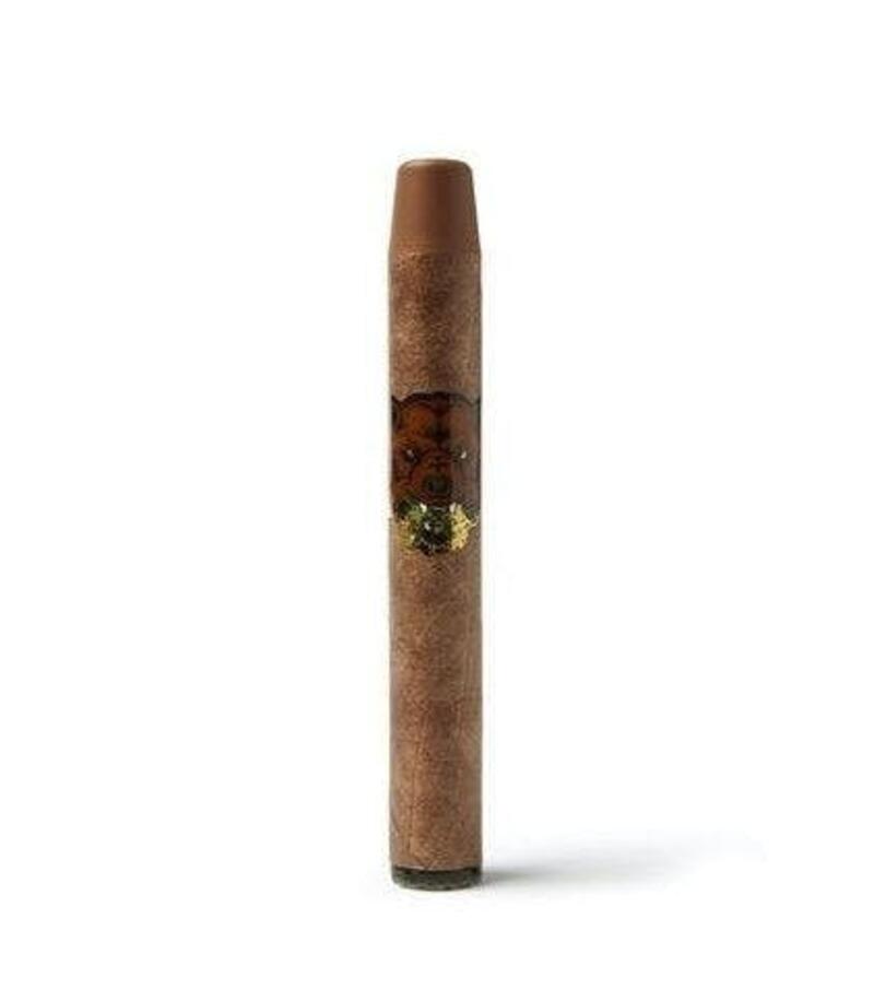Barewoods - Gelato Disposable Wax Cigar - 1.2g