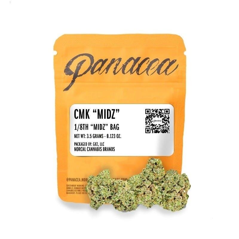 Panacea - CMK Bag - 3.5g - 3.5 items