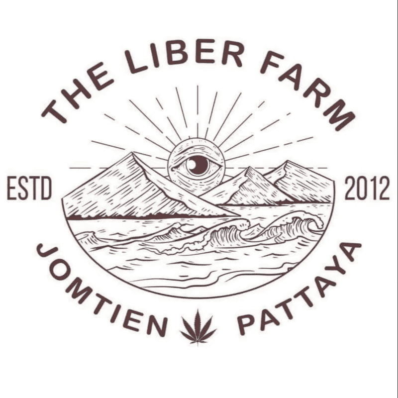 The Liber Farm - Cannabis Dispensary