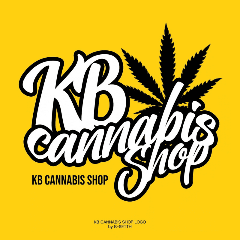 KB Cannabis Shops