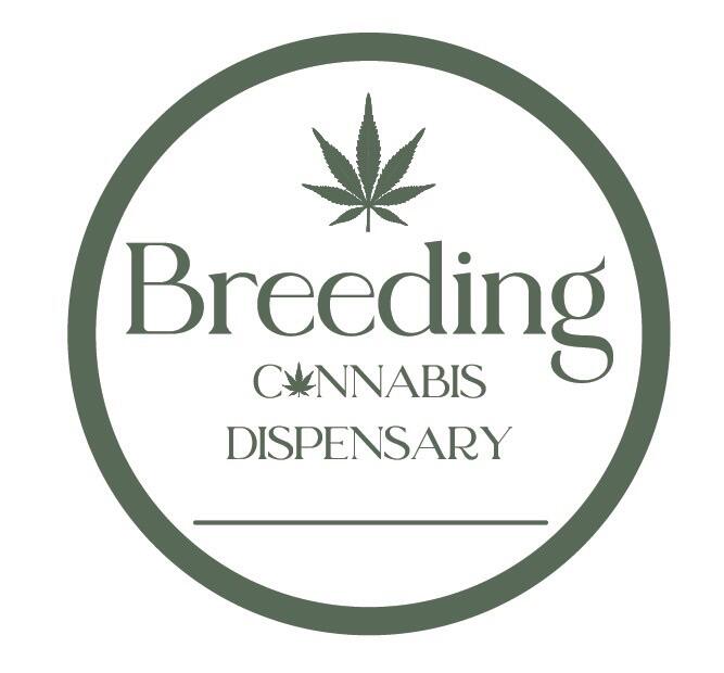Breeding Cannabis Dispensary