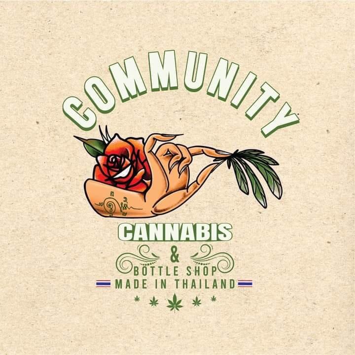 Community Cannabis