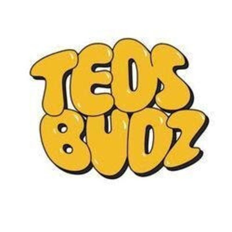 TEDS BUDZ | VVS