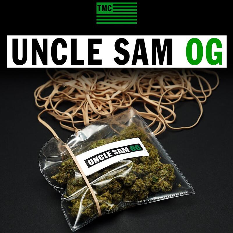 Uncle Sam OG