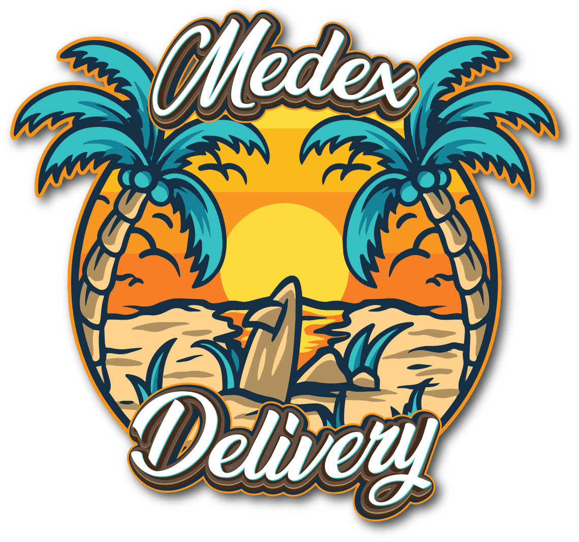Medex Delivery - Menifee