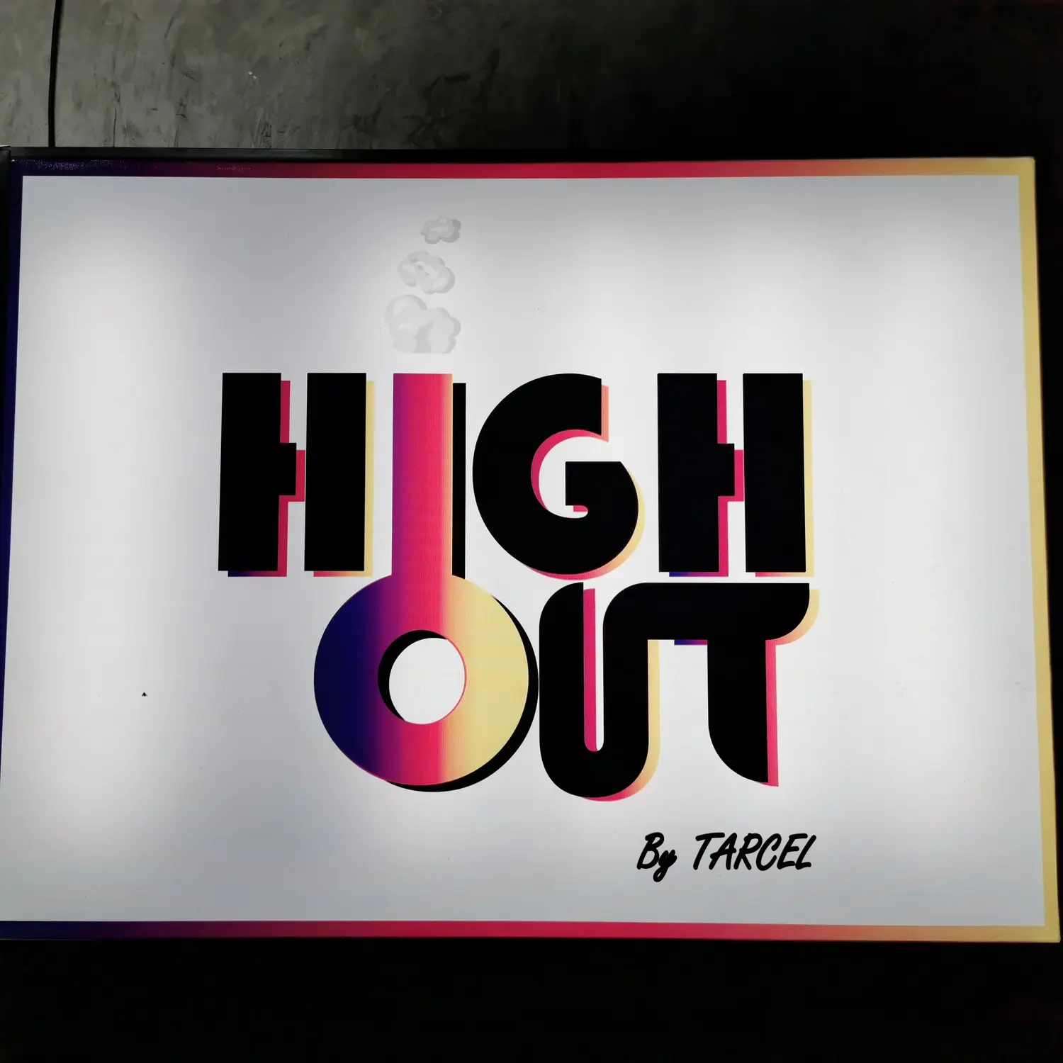 Highout by Tarcel
