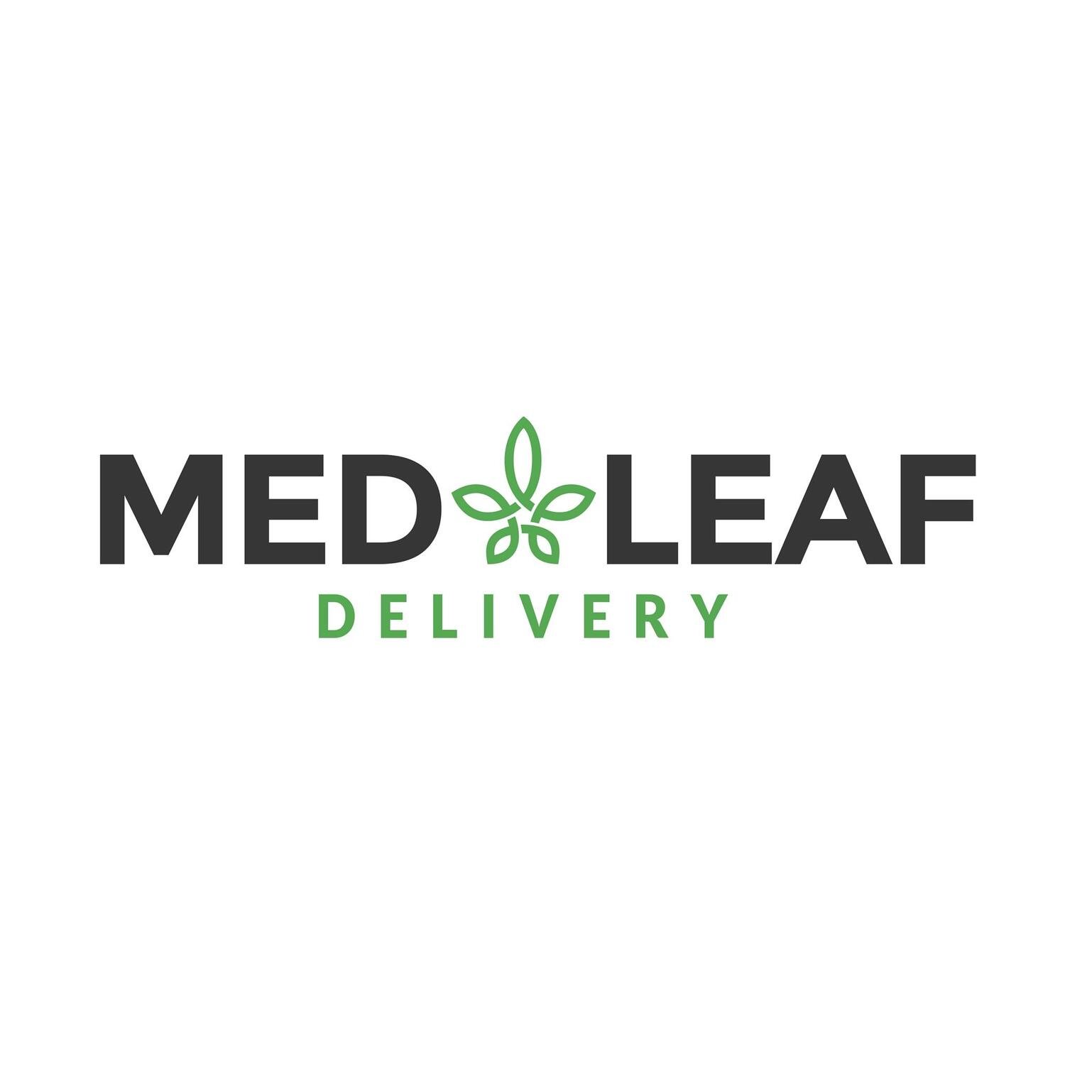 MedLeaf-Weed Delivery Escondido