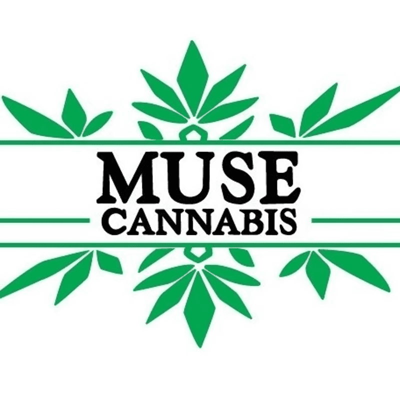 MUSE cannabis