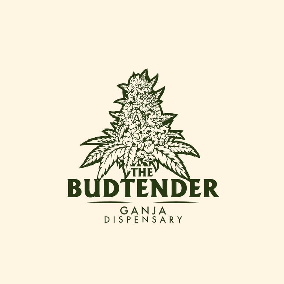The Budtender - Ganja Dispensary