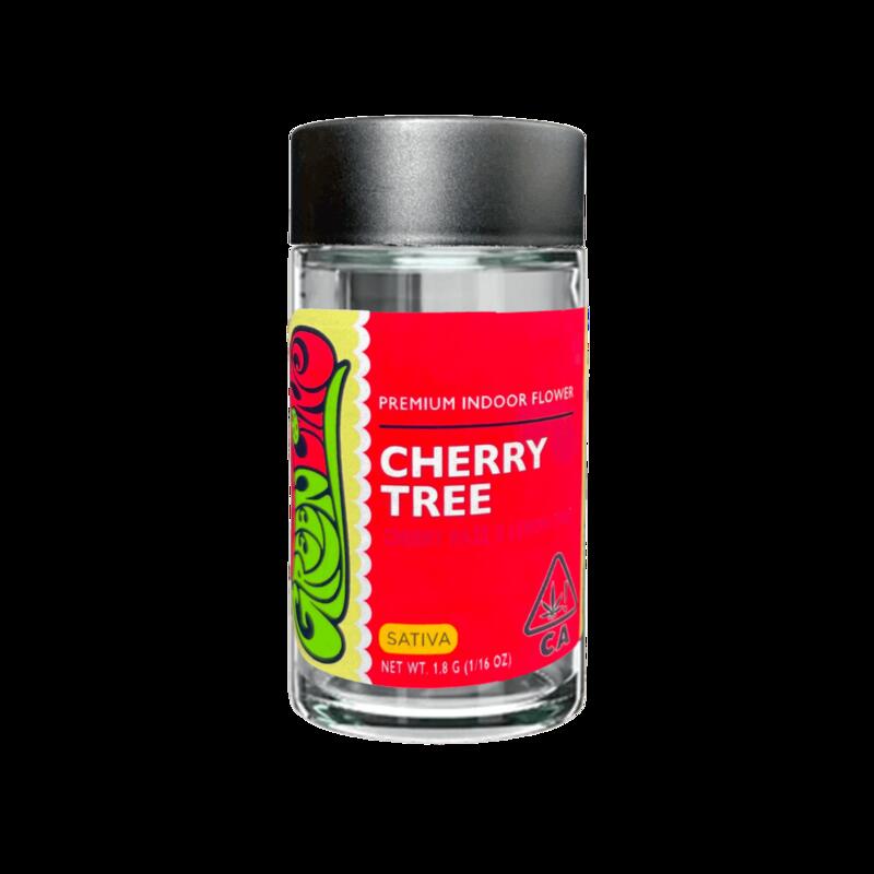 Cherry Tree Teenth 1/16 (1.8G)