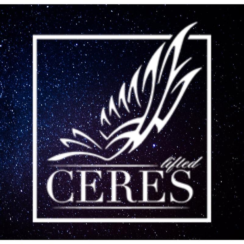 Ceres - Capsules - Lifted Sativa 10pk