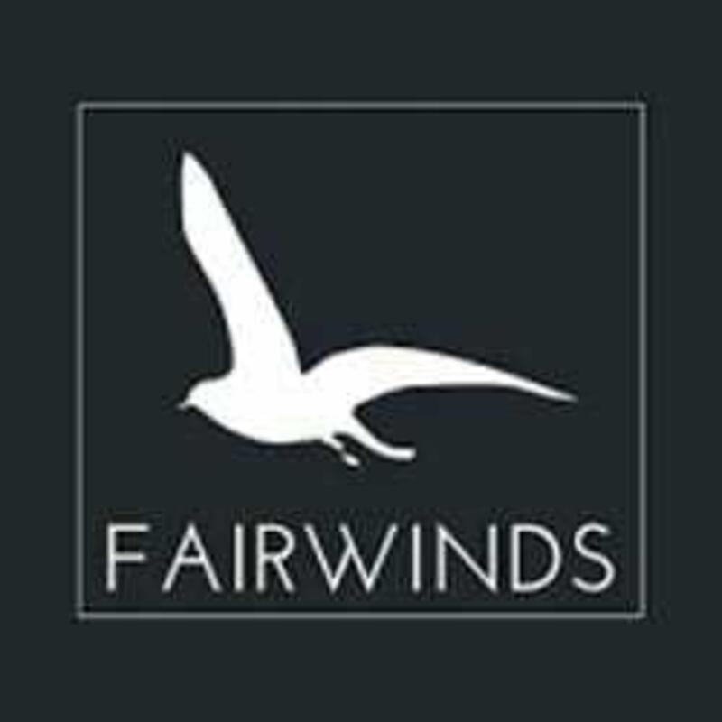 Fairwinds - Lifestyle Indica Capsules 100mg