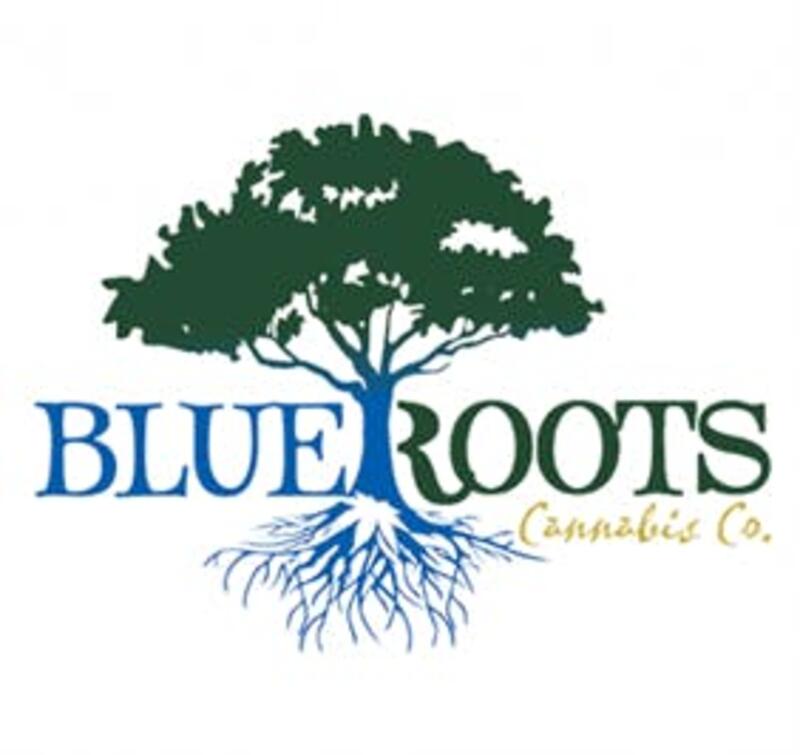 Blue Roots - Maui 7g
