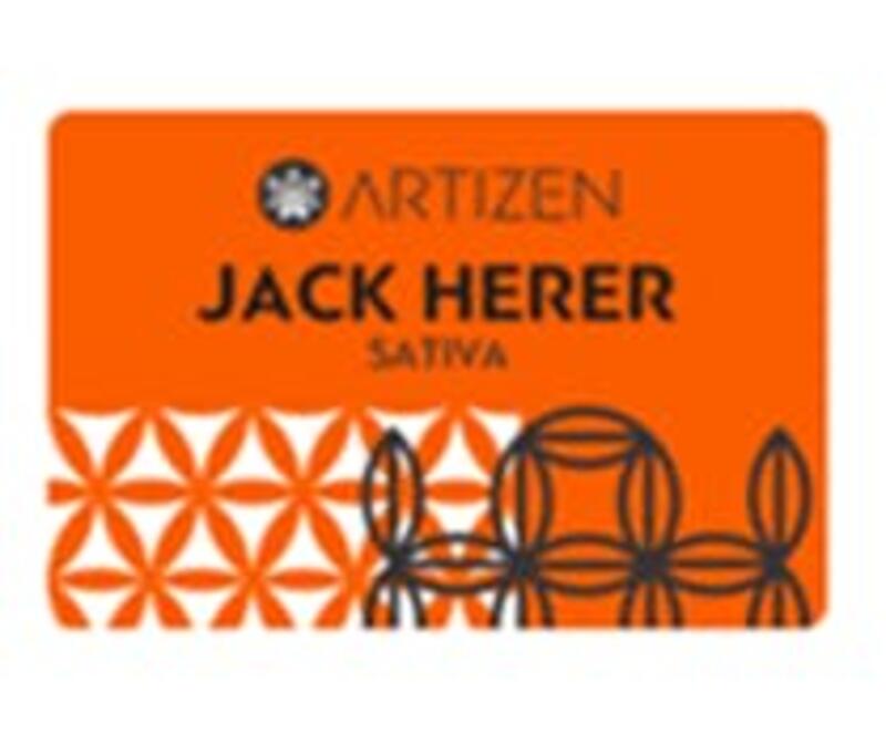 Artizen - Jack Herer Joints 2pk
