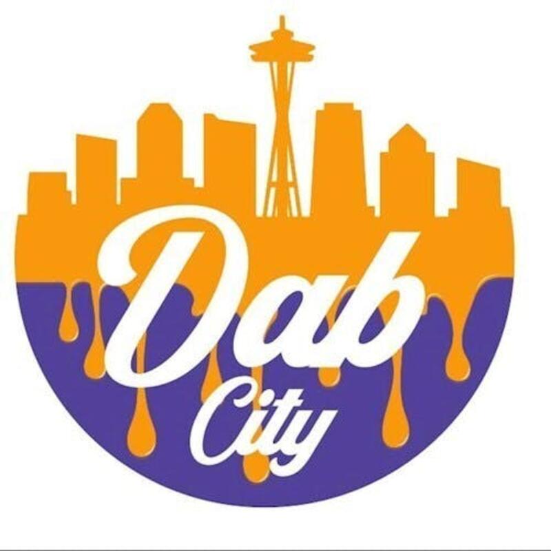 Dab City - Pitbull Wax