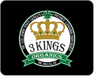 3 Kings Organics - Oregon