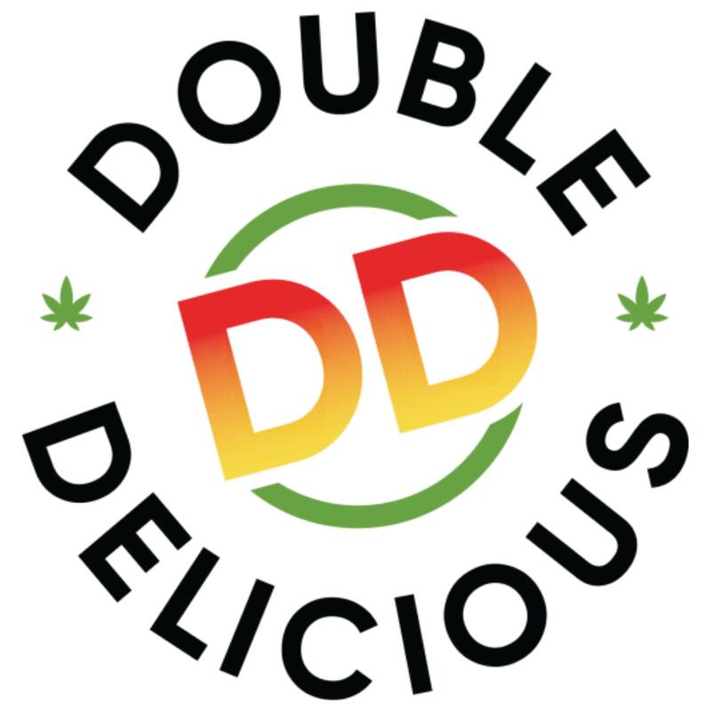 Double Delicious - Super Infusionz - Sativa