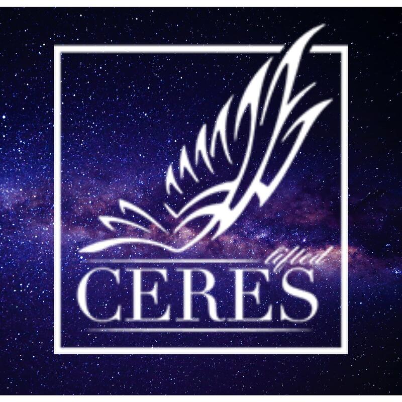 Ceres - Bath Salt - Revive