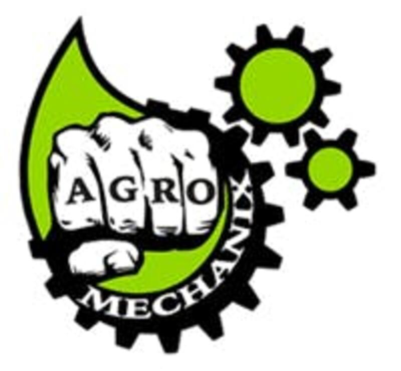 Agro Mechanix - Dutch Treat Joint