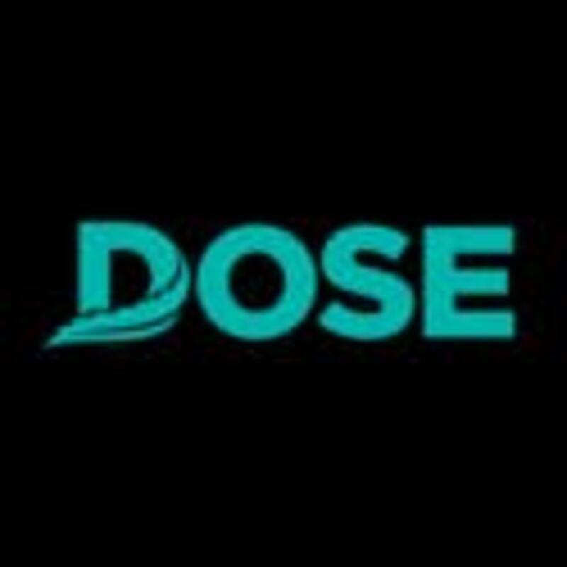 Dose Oil - Forbidden Fruit Infused Joints 5pk