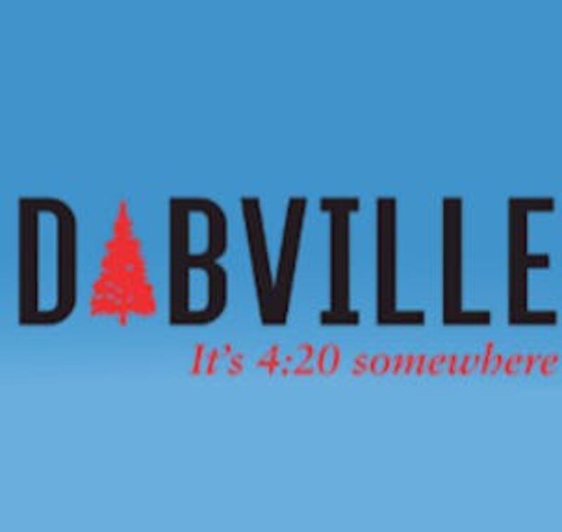 Dabville - Dirty Zprite Live Resin