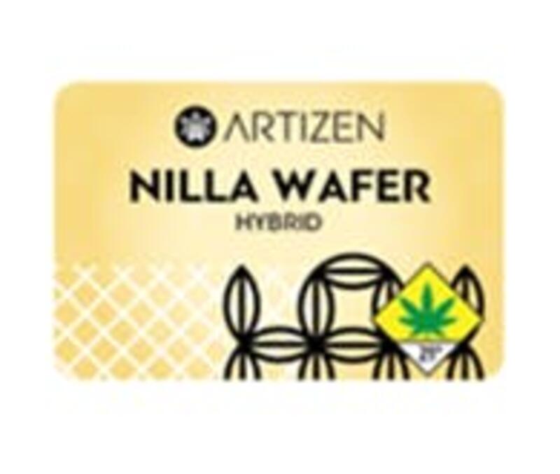 Artizen - Nilla Wafer Joints 2pk