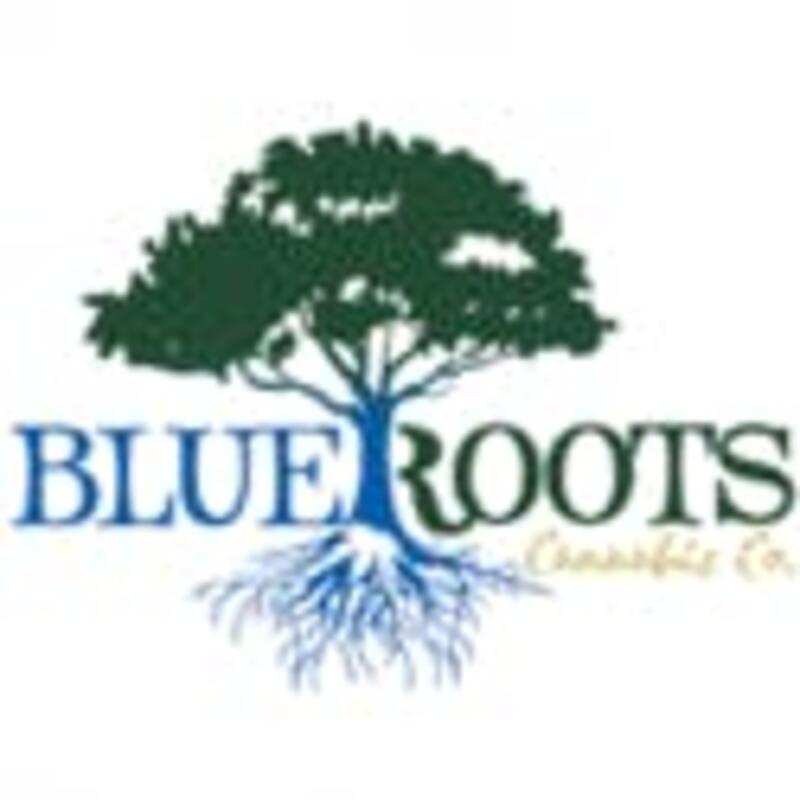 Blue Roots - Mimosa Terp Sugar