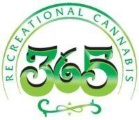 365 Recreational Cannabis - Dayton