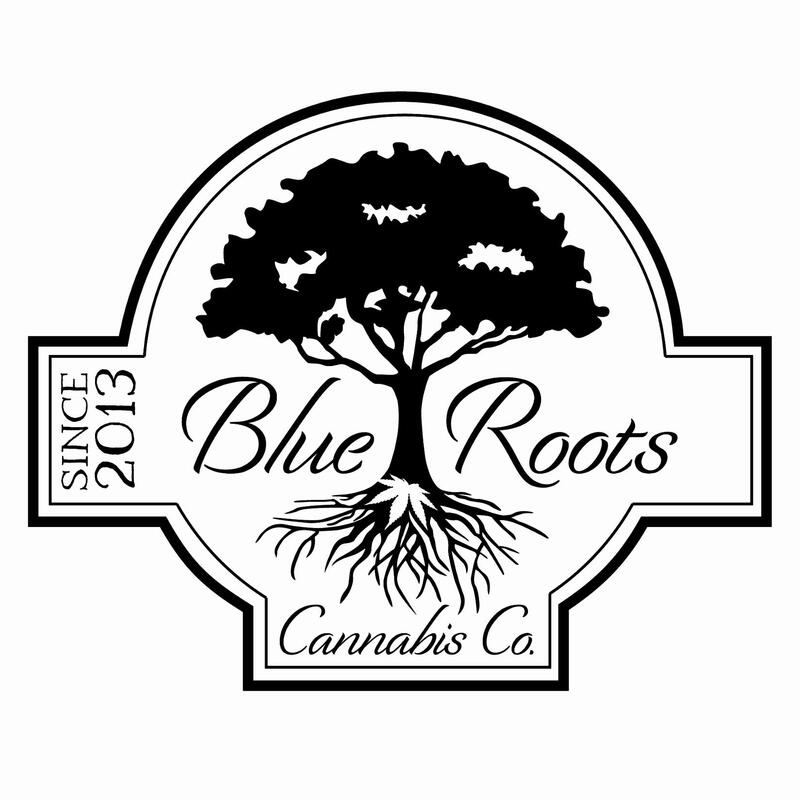 Blue Roots - Wild Banana Joints 2pk