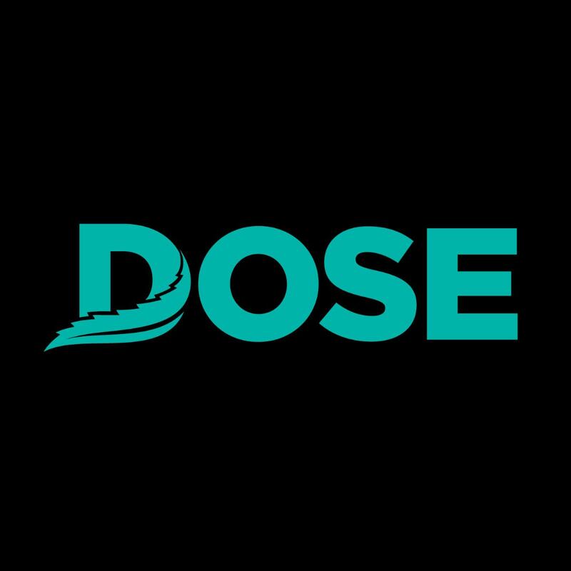 Dose Oil - Distillate - ATF Cartridge