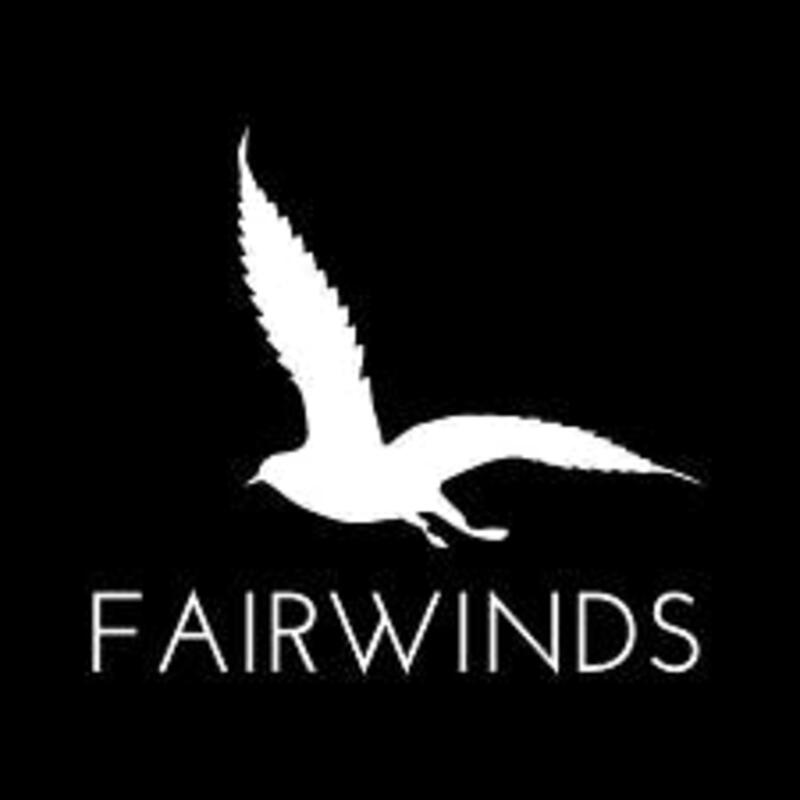 Fairwinds - Flow Cream 1:1:1