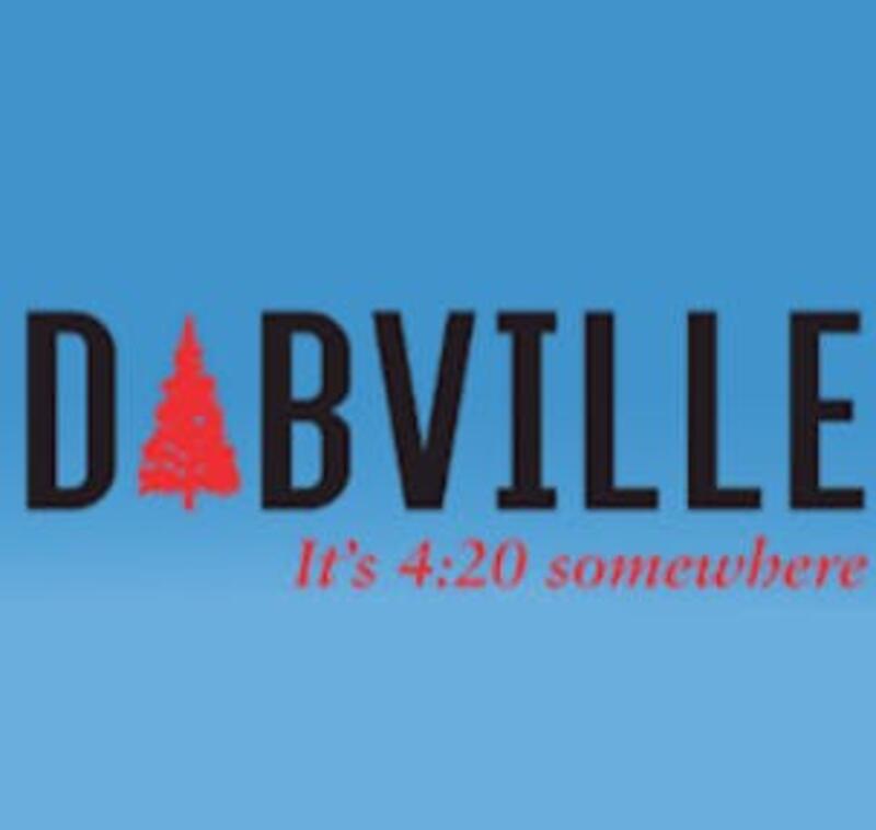 Dabville - Disposable - Lemon Royale 1g