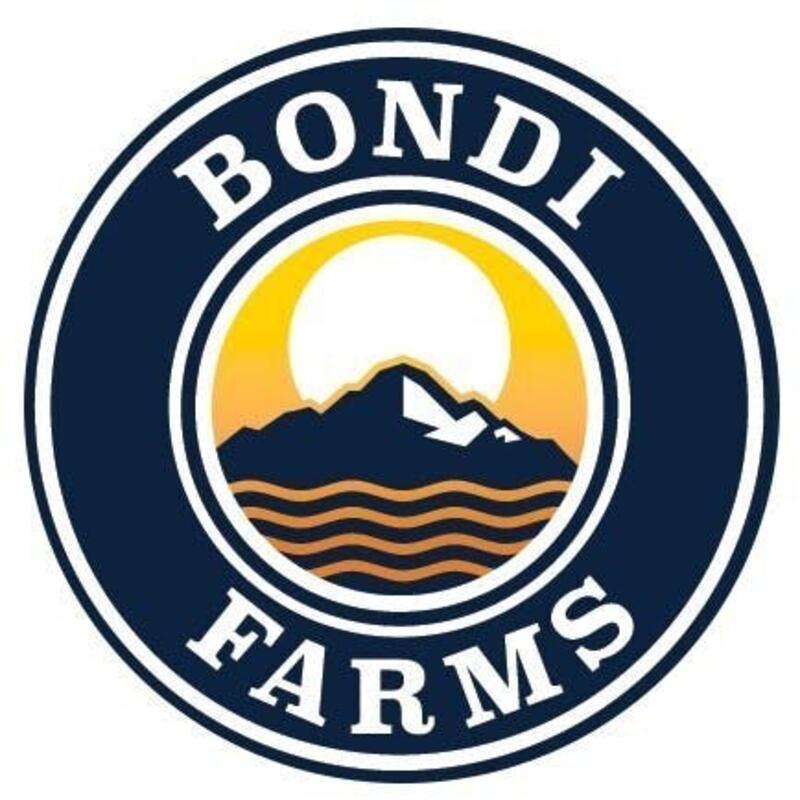 Bondi Farms - Tangerine Dream Joints 10pk